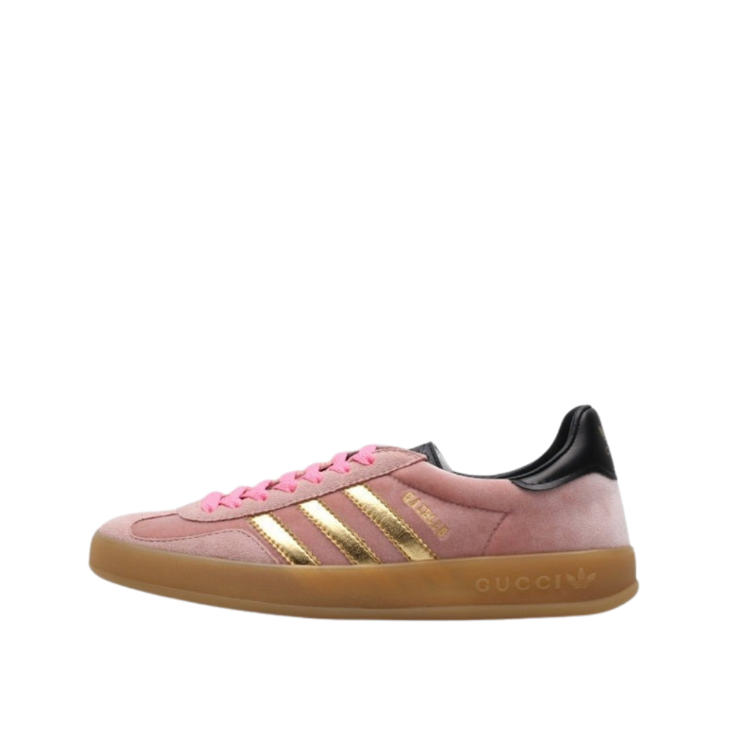 Adidas x Gucci Gazelle Sneaker PGG