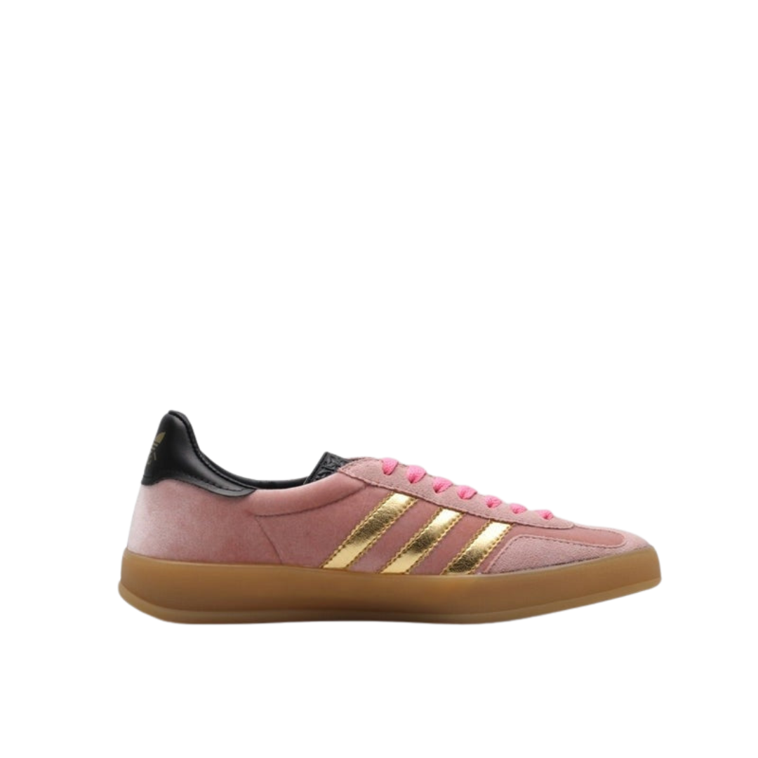 Adidas x Gucci Gazelle Sneaker PGG